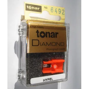 ATN-13 stylet TONAR  diamant pointe hyperelliptique pour AUDIO-TECHNICA AT-13-EA