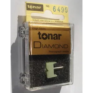 Stylet Tonar Pickering V15 DJ Glow In The Dark GITD stylus D1507 Dual DN 311 315