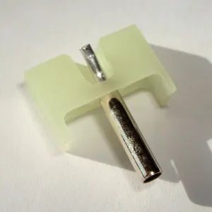 Stylet Tonar Pickering V15 DJ Glow In The Dark GITD stylus D1507 Dual DN 311 315