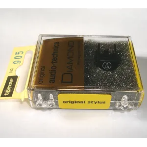 Original Audio Technica ATN3721 SHARP STY121 C121 STY157 C157 fts THOMSON AT3721