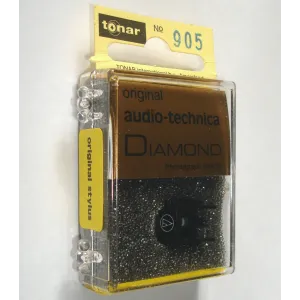 Original Audio Technica ATN3721 SHARP STY121 C121 STY157 C157 fts THOMSON AT3721