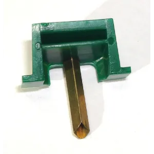 SS78E SS35C Stylet 78 tours TONAR / SHURE SC35C M70BX M78S N78S 78 rpm stylus