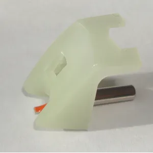 D6800EL III GITD elliptique phosphorescent STANTON 680 681 EL AL stylet DJ TONAR