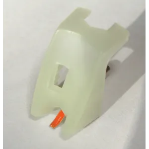D6800EL III GITD elliptique phosphorescent STANTON 680 681 EL AL stylet DJ TONAR