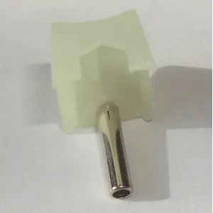 D6800EL III GITD elliptique phosphorescent STANTON 680 681 EL AL stylet DJ TONAR