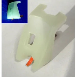 D6800EL III GITD elliptique phosphorescent STANTON 680 681 EL AL stylet DJ TONAR