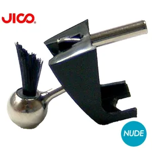 D-6800-EEE Stylet JICO Nude Diamond pour STANTON 681EEE 680EEE 680EE 681E 681 EE