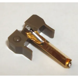 Stylet ELLIPTIQUE type SHURE N75EC M75ECS M81EC REALISTIC R25EC M75 N75 DN325