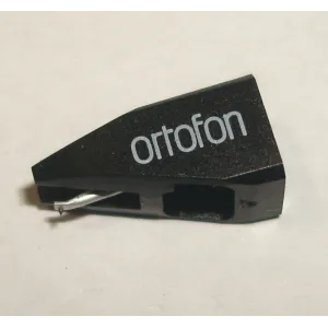 ORTOFON Original STYLUS 5E GMBH boxed Elliptique pour OM 5E OMB 5E OMP 5E OMT 5E