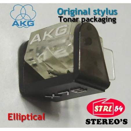 Diamant AKG X7E ORIGINAL stylus in TONAR box fts P7E P7R compatible P8E/ES P6E/R