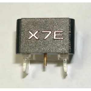 Diamant AKG X7E ORIGINAL stylus in TONAR box fts P7E P7R compatible P8E/ES P6E/R