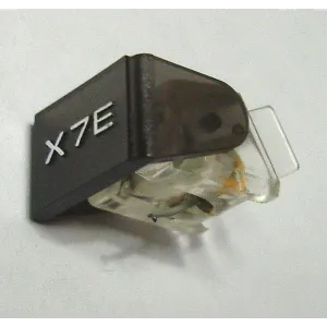 Diamant AKG X7E ORIGINAL stylus in TONAR box fts P7E P7R compatible P8E/ES P6E/R