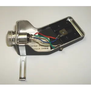 NOS LENCO L60 L85 L90 L830 L833 Cartridge Headshell Coquille porte-cellule Phono