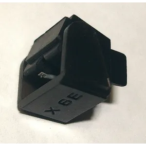 Diamant AKG X6E ORIGINAL stylus in TONAR box fits P6E P6R compatible P8-E/ES P7E