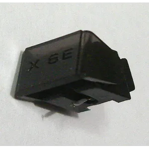 Diamant AKG X6E ORIGINAL stylus in TONAR box fits P6E P6R compatible P8-E/ES P7E