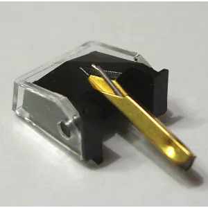 946D65 PHILIPS GP400 II GP500 II GP401 II GP501 II stylet diamant Japon HQ JC