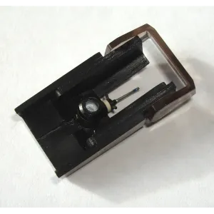 ATN20 SS stylet SHIBATA Japan TONAR pour AUDIO-TECHNICA AT20SLA ATN15 AT15SA
