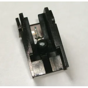 ATN20 SS stylet SHIBATA Japan TONAR pour AUDIO-TECHNICA AT20SLA ATN15 AT15SA
