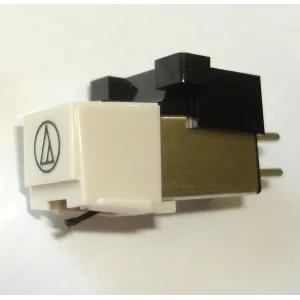Audio-Technica AT3600L Original Cellule Phono MM Platine Disque vinyle Tonar box