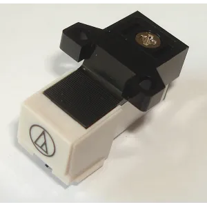 Audio-Technica AT3600L Original Cellule Phono MM Platine Disque vinyle Tonar box