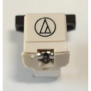 Audio-Technica AT3600L Original Cellule Phono MM Platine Disque vinyle Tonar box