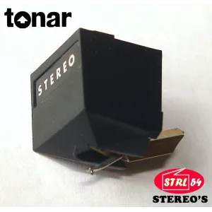 DENON DSN37 DSN42 / DL8A NAGAOKA 44-42 stylet diamant TONAR 892-DS  Zafira 5419