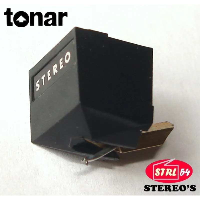 DENON DSN37 DSN42 / DL8A NAGAOKA 44-42 stylet diamant TONAR 892-DS  Zafira 5419