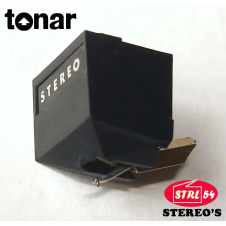 DENON DSN37 DSN42 / DL8A NAGAOKA 44-42 stylet diamant TONAR 892-DS  Zafira 5419