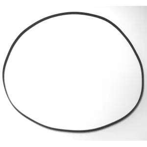 Courroie platine disque NAD 5120 + THORENS et autres -  C/D 503/160 x 4 x 0,8 mm