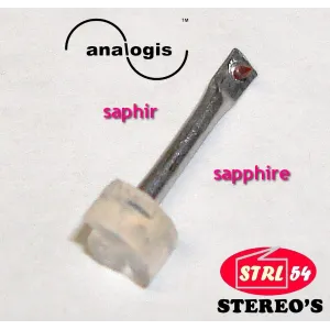 STC7 RC7 Thomson Pathé Marconi STC 1000 41 S pointe lecture SAPHIR  Zafira 6304