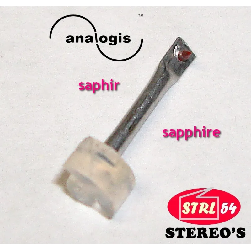 STC7 RC7 Thomson Pathé Marconi STC 1000 41 S pointe lecture SAPHIR  Zafira 6304