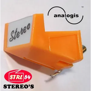 AIWA AN8743 SANYO ST26D 36D KENWOOD N43 N44 ONKYO DN113 SHARP STY705 Logo STEREO