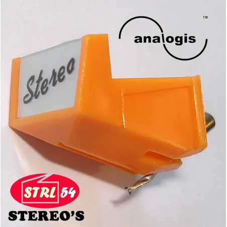 AIWA AN8743 SANYO ST26D 36D KENWOOD N43 N44 ONKYO DN113 SHARP STY705 Logo STEREO
