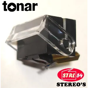 DN791 D791-S pour ELAC séries 79 ESG 791 792 793 795 796 TONAR diamant sphérique