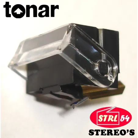 DN791 D791-S pour ELAC séries 79 ESG 791 792 793 795 796 TONAR diamant sphérique