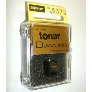 DN791 D791-S pour ELAC séries 79 ESG 791 792 793 795 796 TONAR diamant sphérique