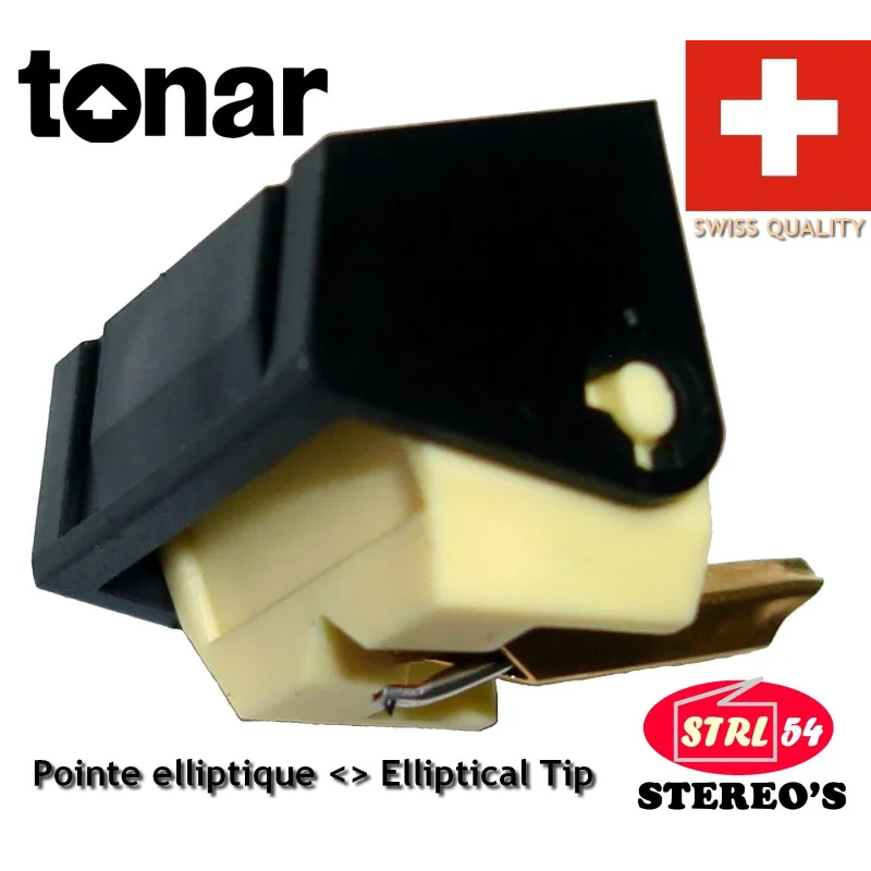 N95ED N95EJ Stylus TONAR SW ELLIPTIQUE SHURE M95E M95ED M95EDM M95EJ DUAL DN362E