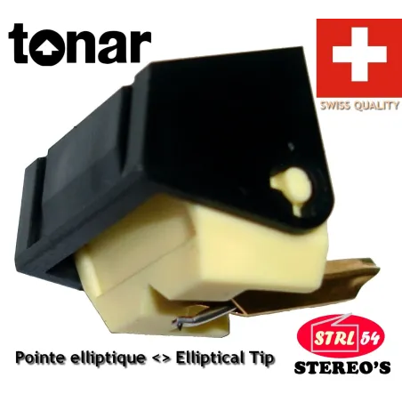 N95ED N95EJ Stylus TONAR SW ELLIPTIQUE SHURE M95E M95ED M95EDM M95EJ DUAL DN362E