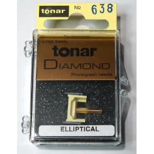 N95ED N95EJ Stylus TONAR SW ELLIPTIQUE SHURE M95E M95ED M95EDM M95EJ DUAL DN362E
