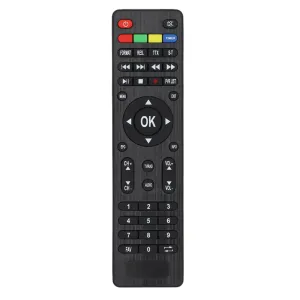 SEDEA SF-4400 4K UHD récepteur décodeur TNT par satellite avec carte FRANSAT PC7