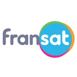 SEDEA SF-4400 4K UHD récepteur décodeur TNT par satellite avec carte FRANSAT PC7