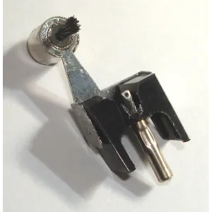 D IV AC stylet diamant sphérique compatible pour Pickering  V-15 Micro XV-15