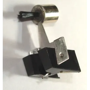D IV AC stylet diamant sphérique compatible pour Pickering  V-15 Micro XV-15