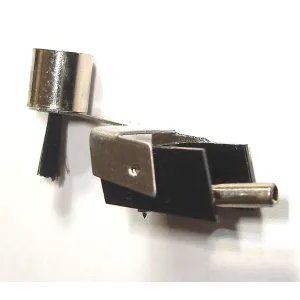 D IV AC stylet diamant sph. compatible Pickering D100 D150 D200 D350 D400 D625