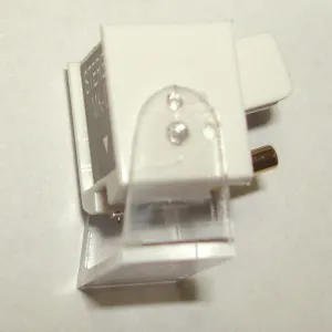 N15E MK II Stylet diamant ELLIPTIQUE pour ORTOFON N15 NF15 F15 FF15 D VMS series
