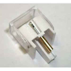N15E MK II Stylet diamant ELLIPTIQUE pour ORTOFON N15 NF15 F15 FF15 D VMS series