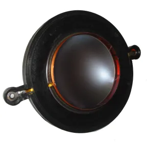 Membrane diaphragm 8Ω pr Electro-Voice EV 81161 DH2 DH2A DH2Amt DH2T DH1506 F150