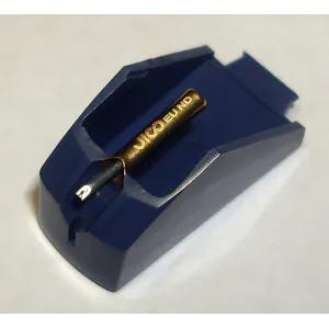 EPS30ES stylet  JICO diamant NU ELLIPTIQUE TECHNICS NATIONAL EPC-P30 P30ED P30CS