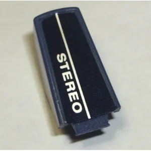 EPS30ES stylet  JICO diamant NU ELLIPTIQUE TECHNICS NATIONAL EPC-P30 P30ED P30CS