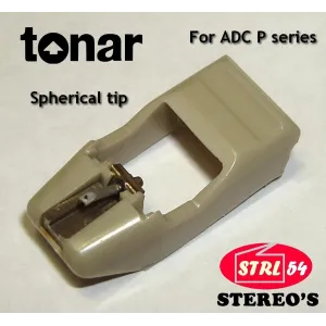 Stylet Tonar pour ADC P series P30 RP 30 32 compatible K4 K6 K6E K7 K8 RK8 & QLM